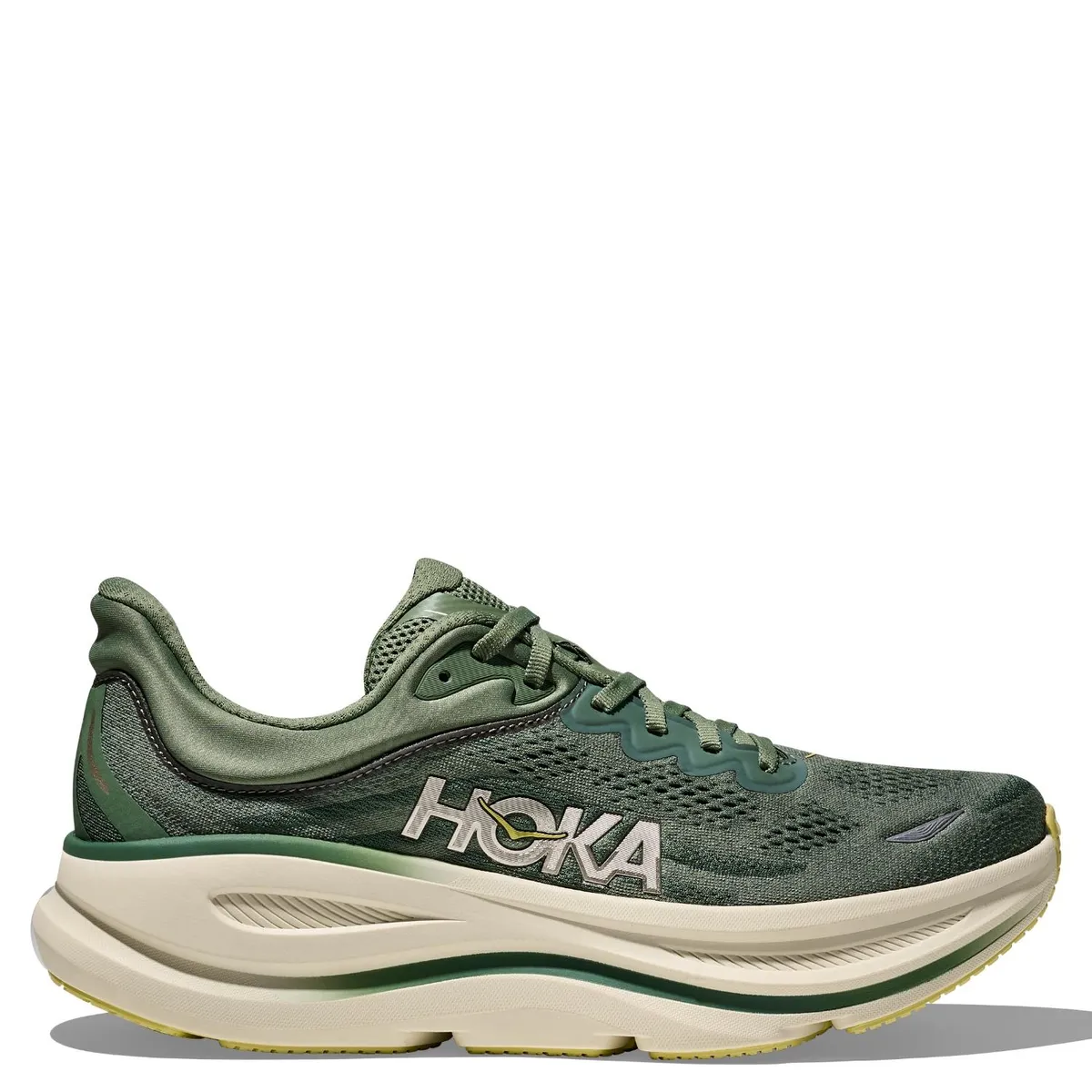 HOKA - Tenis Hoka Hombre Running Bondi 9 