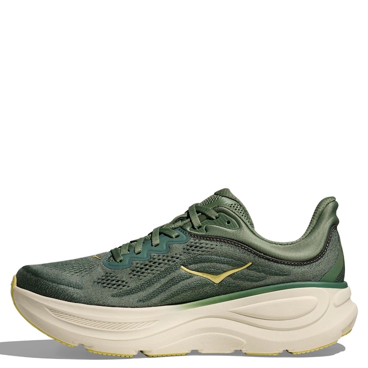 HOKA - Tenis Hoka Hombre Running Bondi 9 