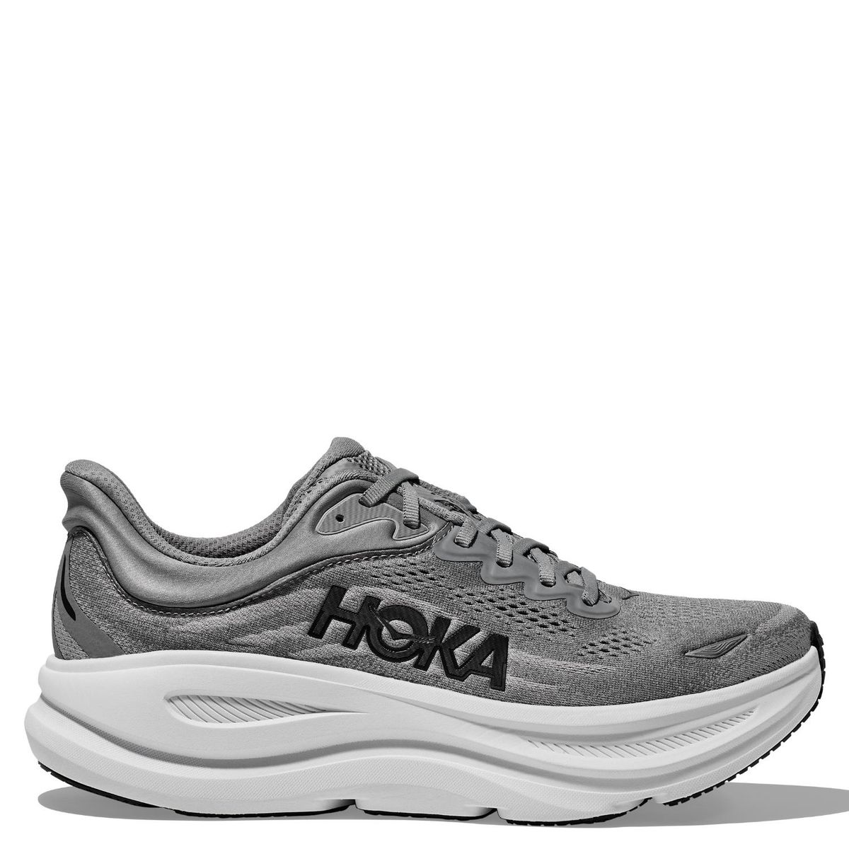 HOKA - Tenis Hoka Hombre Running Bondi 9 