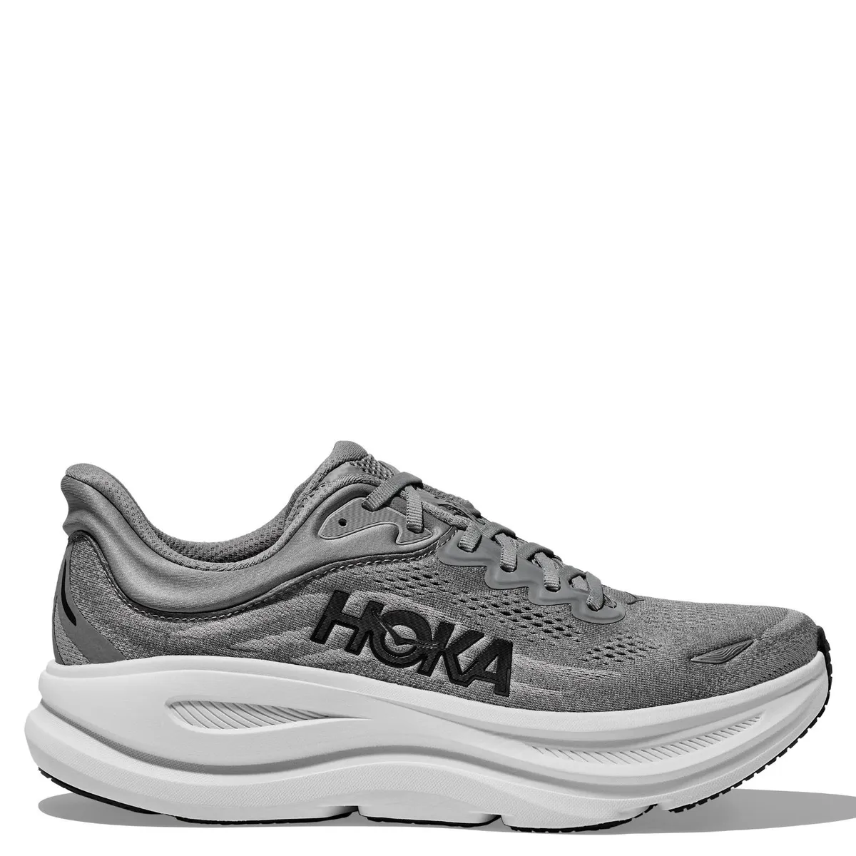 HOKA - Tenis Hoka Hombre Running Bondi 9 