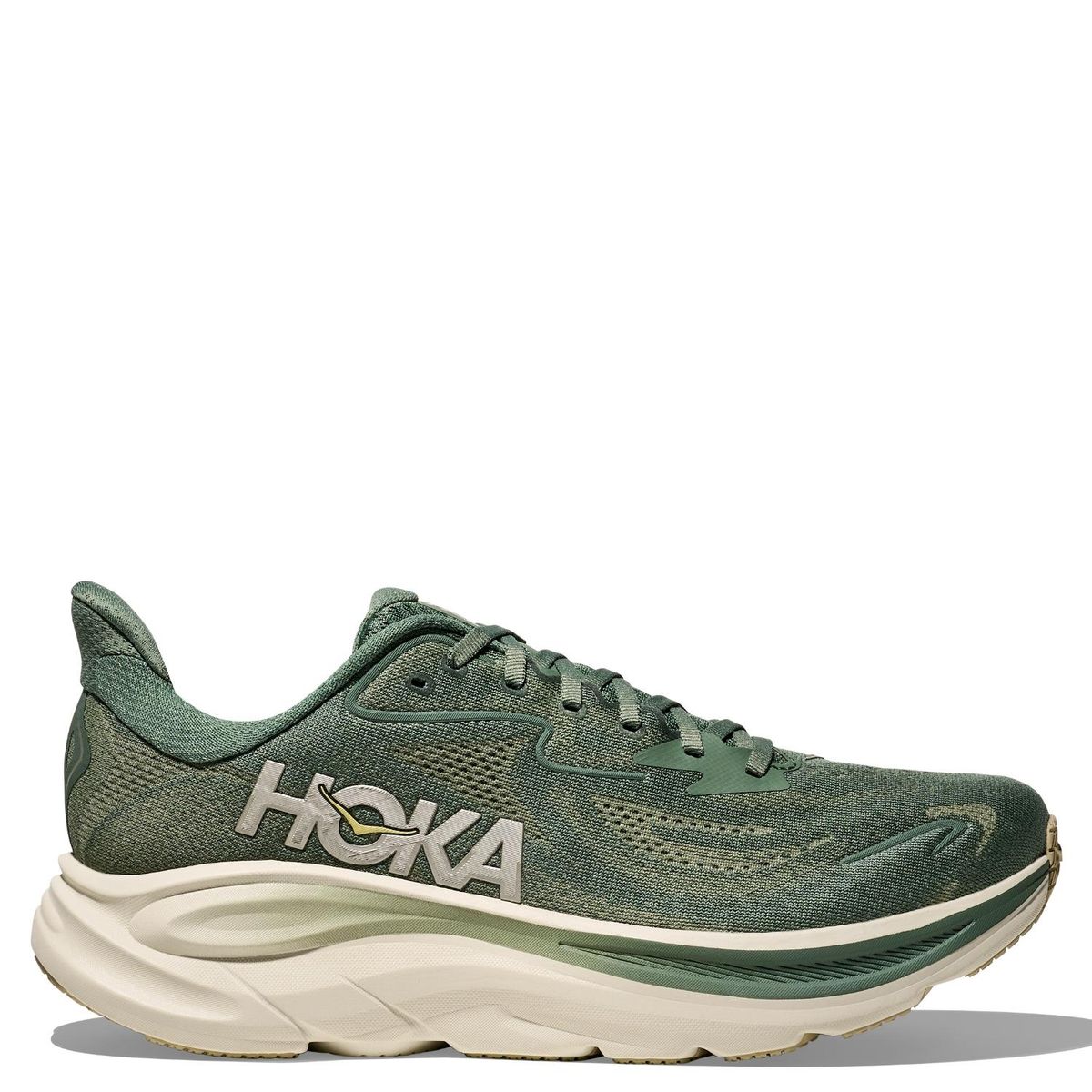 HOKA - Tenis Hoka Hombre Running Clifton 10 