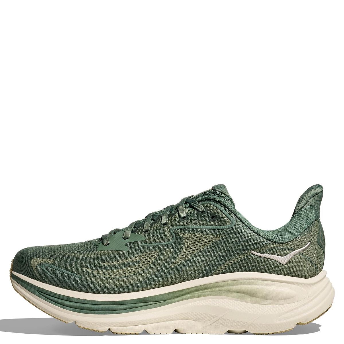 HOKA - Tenis Hoka Hombre Running Clifton 10 