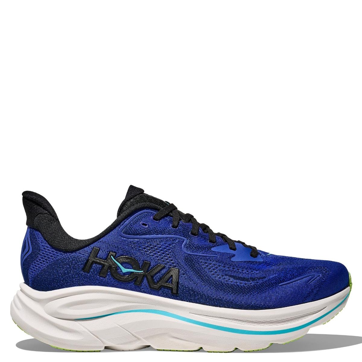 HOKA - Tenis Hoka Hombre Running Clifton 10 