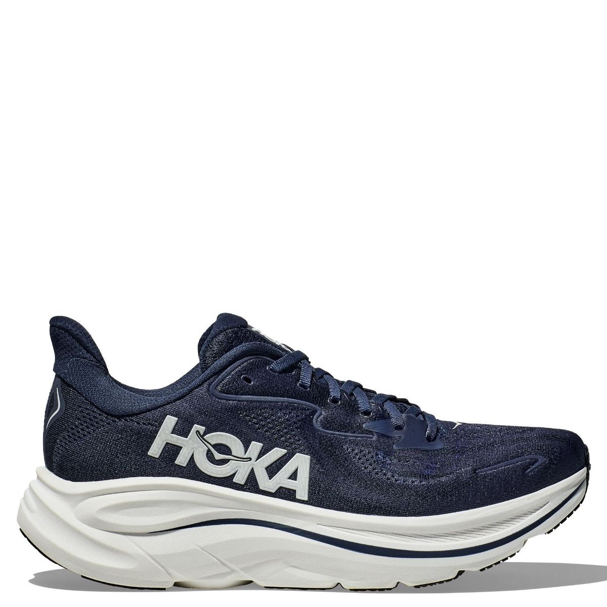 HOKA - Tenis Hoka Hombre Running Clifton 10 