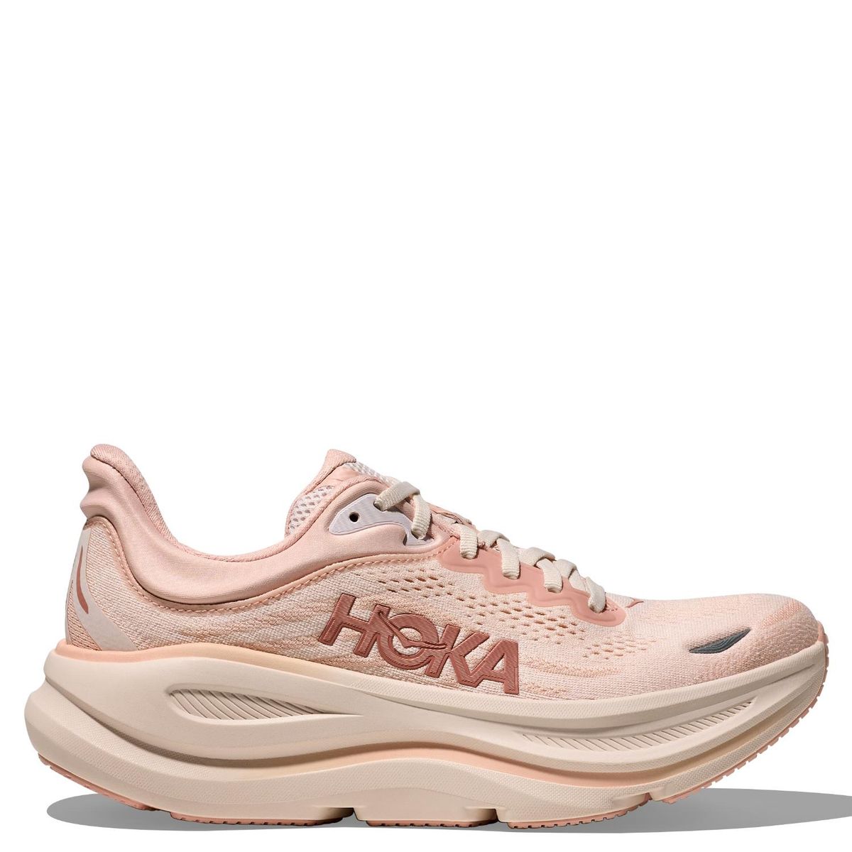 HOKA - Tenis Hoka Mujer Running Bondi 9 