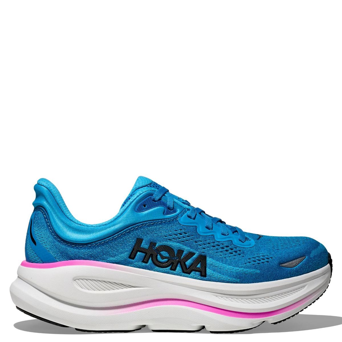 HOKA - Tenis Hoka Mujer Running Bondi 9 