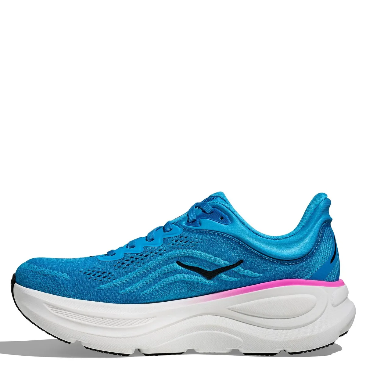 HOKA - Tenis Hoka Mujer Running Bondi 9 