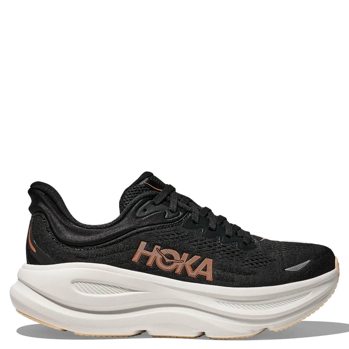 HOKA - Tenis Hoka Mujer Running Bondi 9 