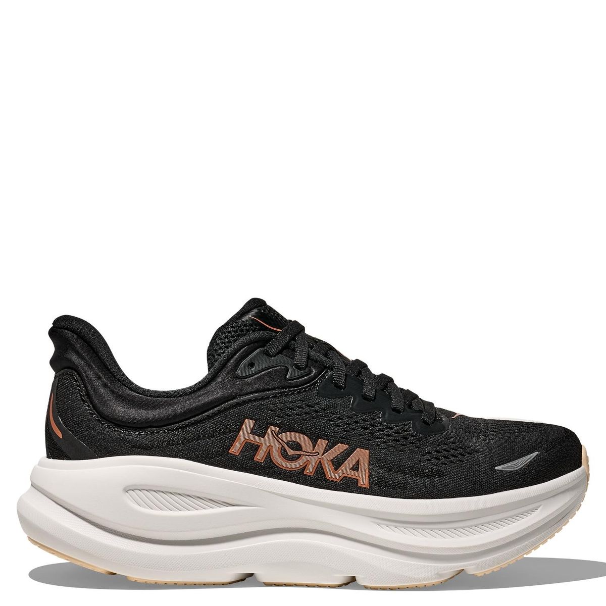 HOKA - Tenis Hoka Mujer Running Bondi 9 