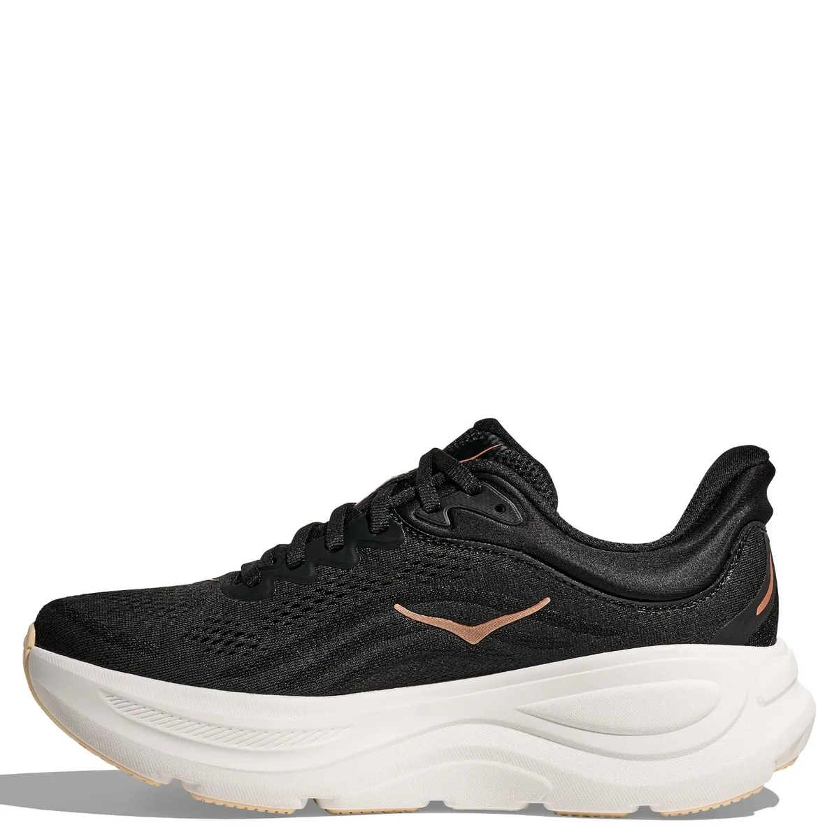 HOKA - Tenis Hoka Mujer Running Bondi 9 