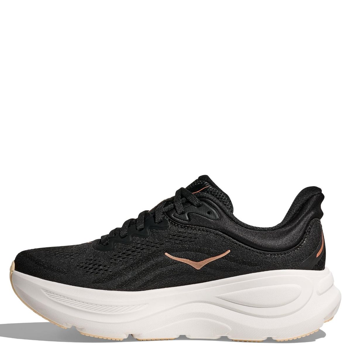 HOKA - Tenis Hoka Mujer Running Bondi 9 