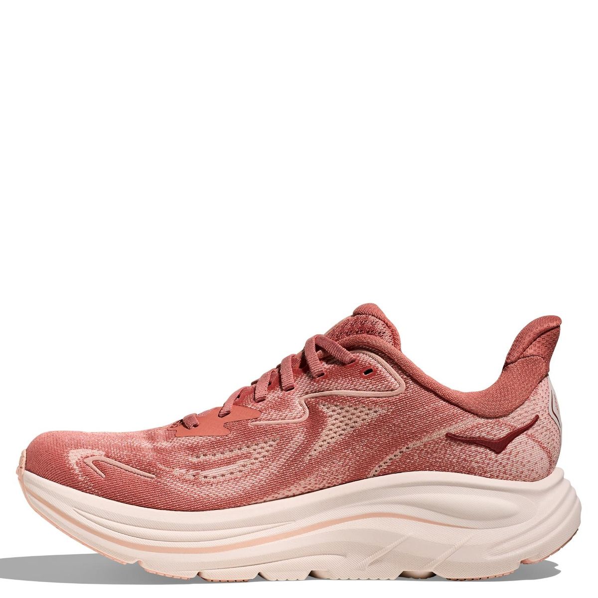 HOKA - Tenis Hoka Mujer Running Clifton 10 