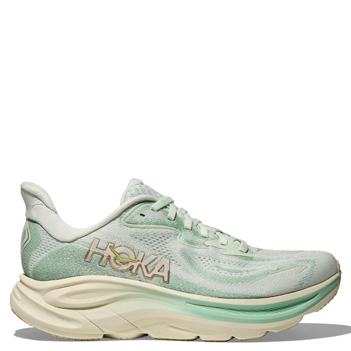 HOKA - Tenis Hoka Mujer Running Clifton 10 
