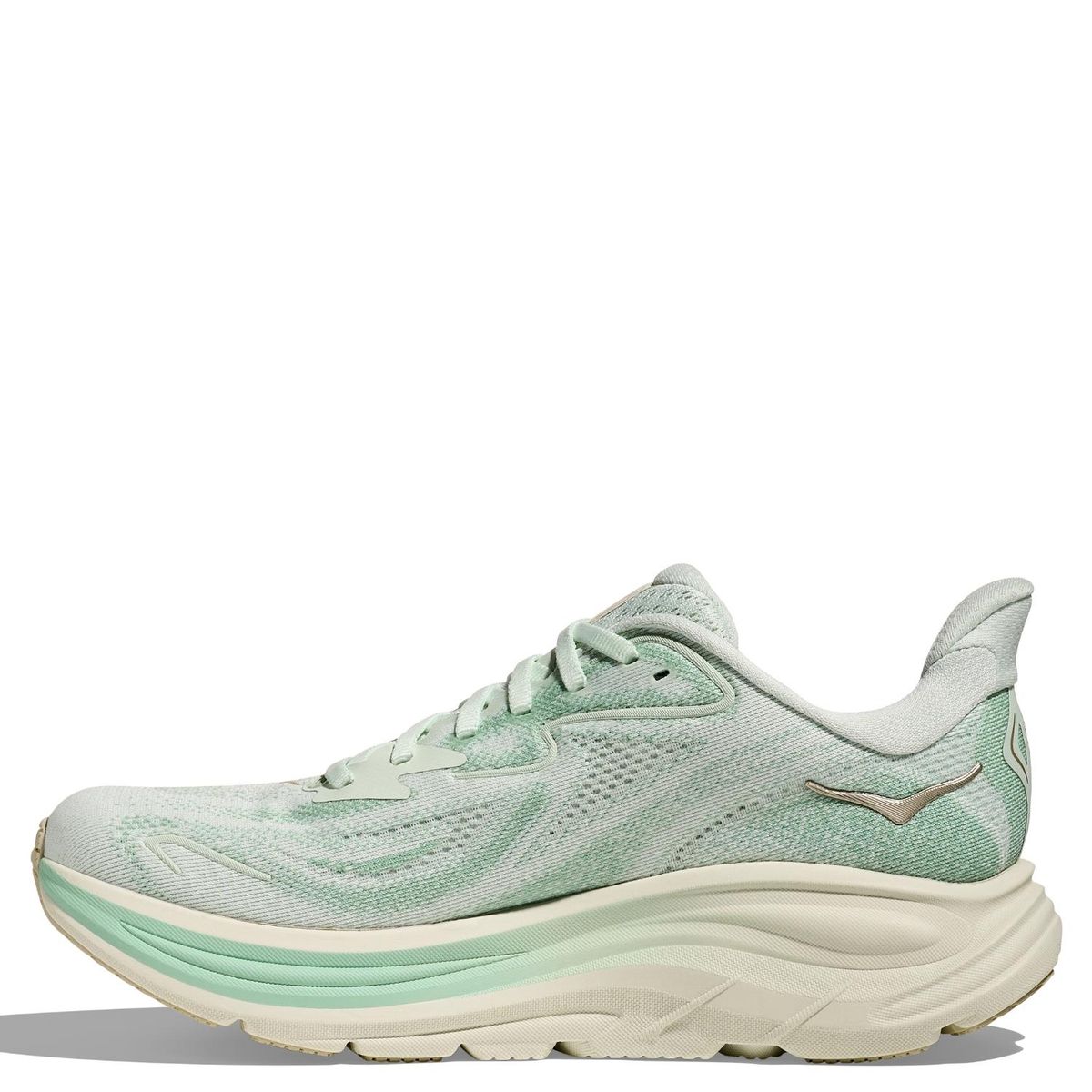 HOKA - Tenis Hoka Mujer Running Clifton 10 