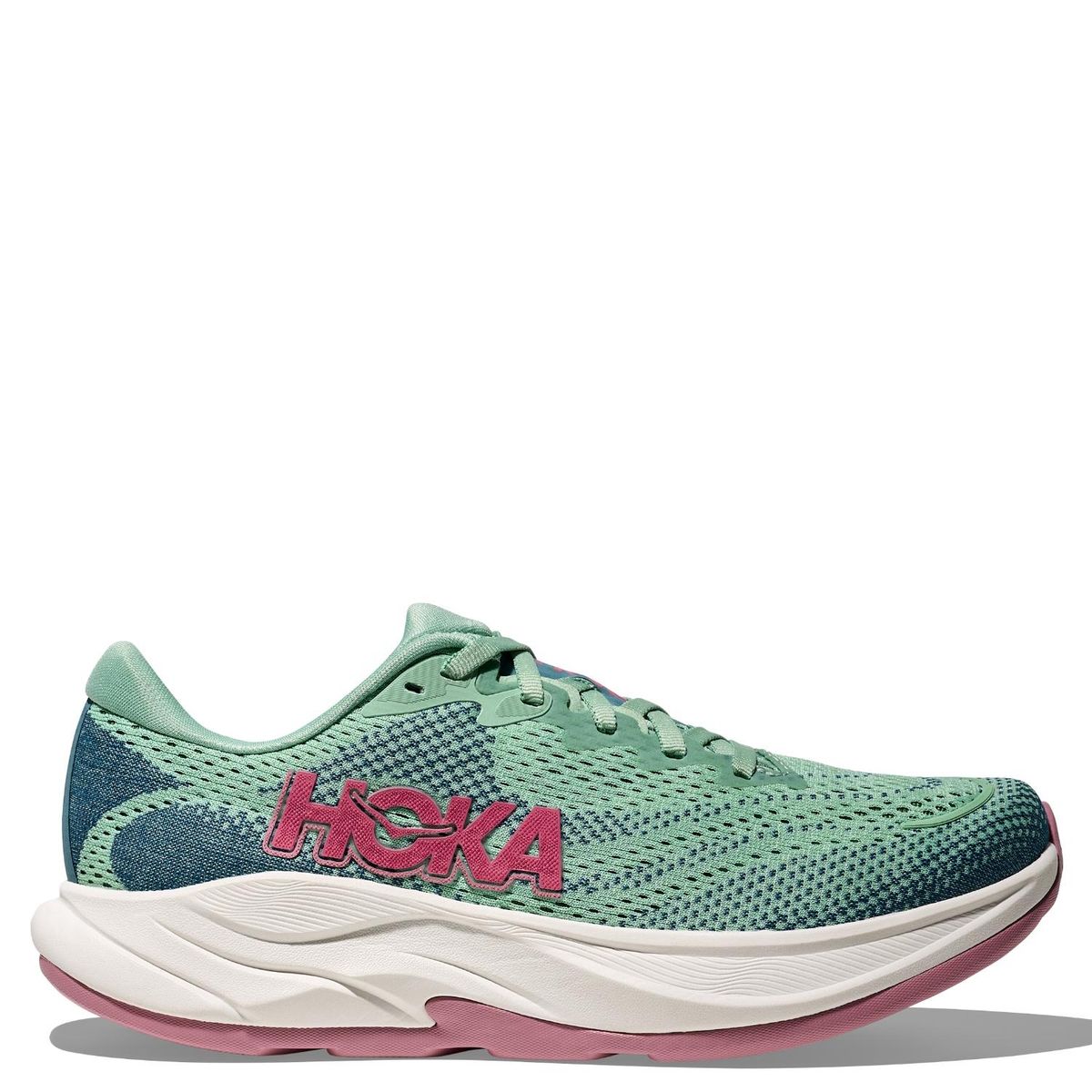 HOKA - Tenis Hoka Mujer Running Rincon 4 