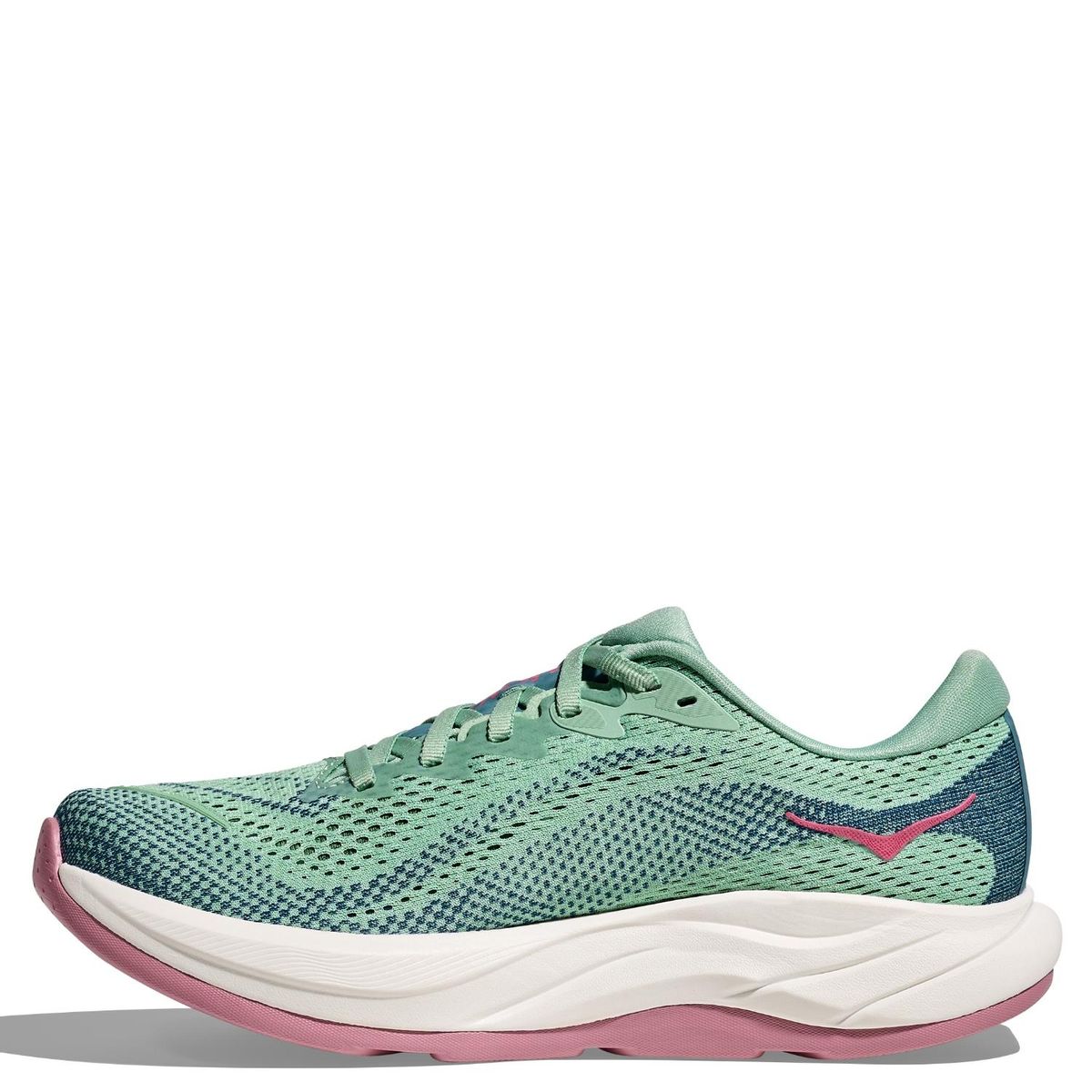 HOKA - Tenis Hoka Mujer Running Rincon 4 