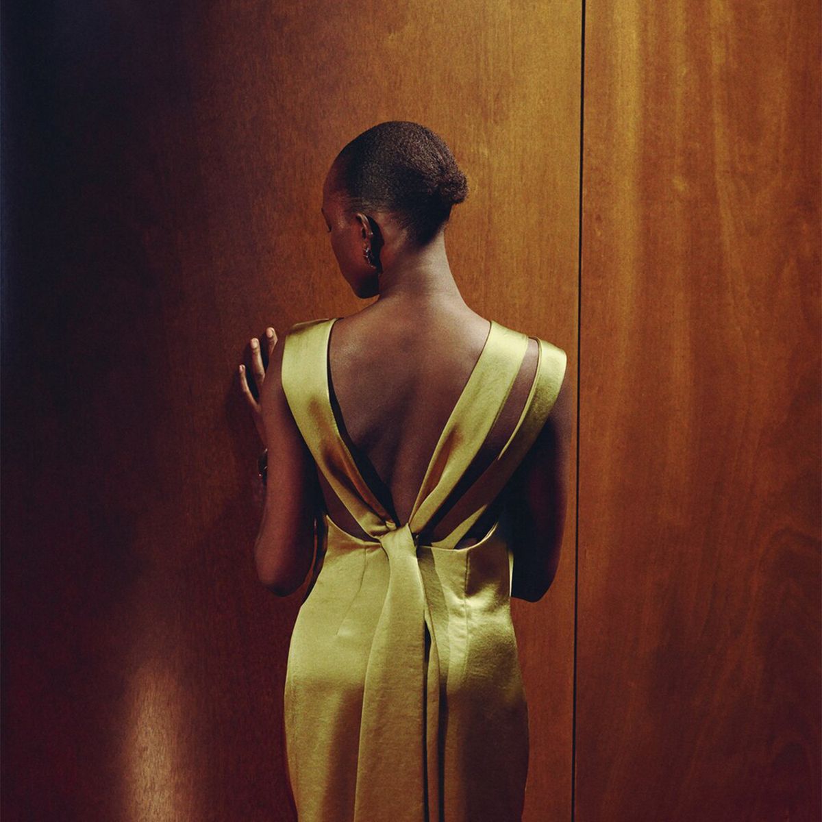 MANGO - Vestido Mujer Corto Mango