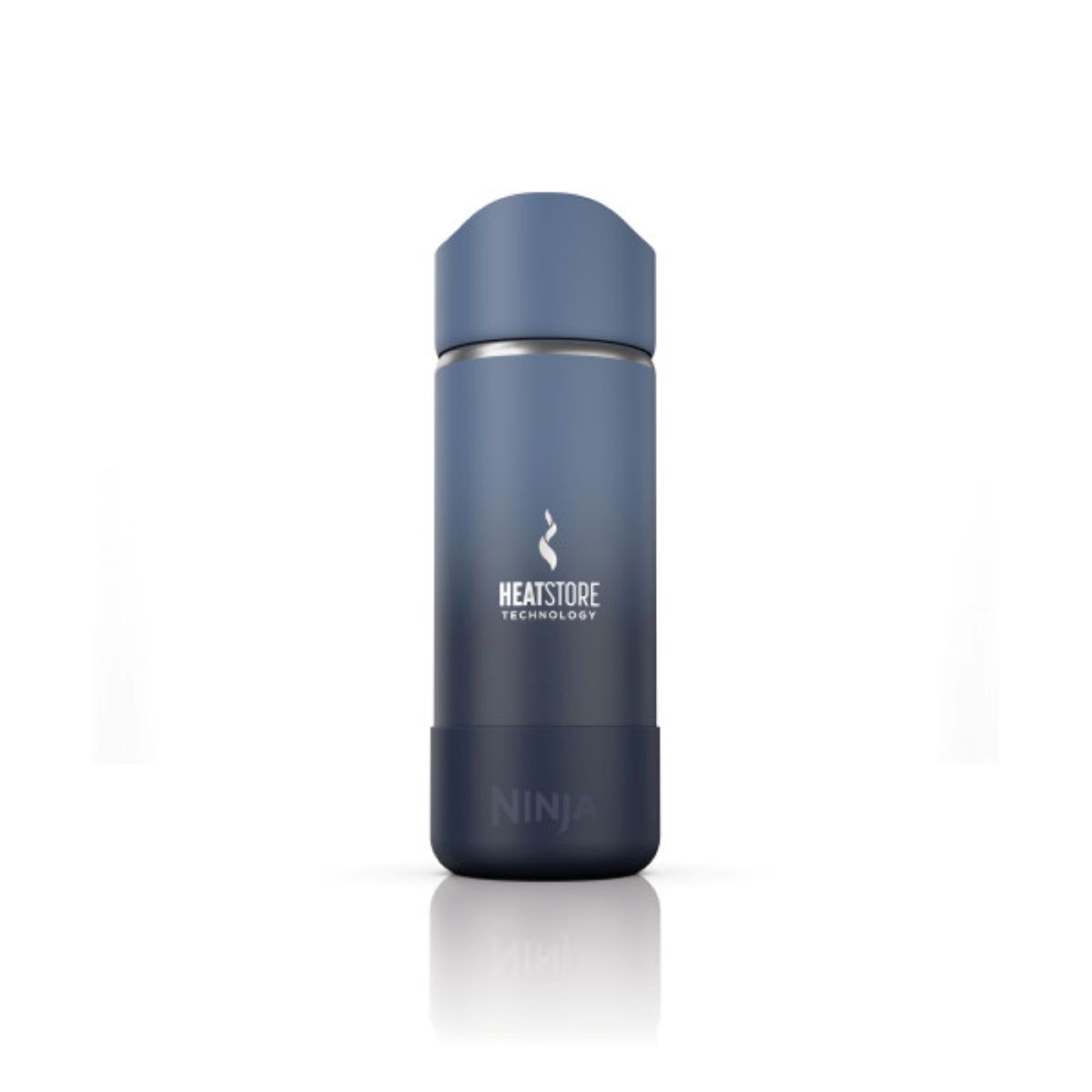 NINJA - Termo Ninja: 473 ml Sip Perfect Acero inoxidable