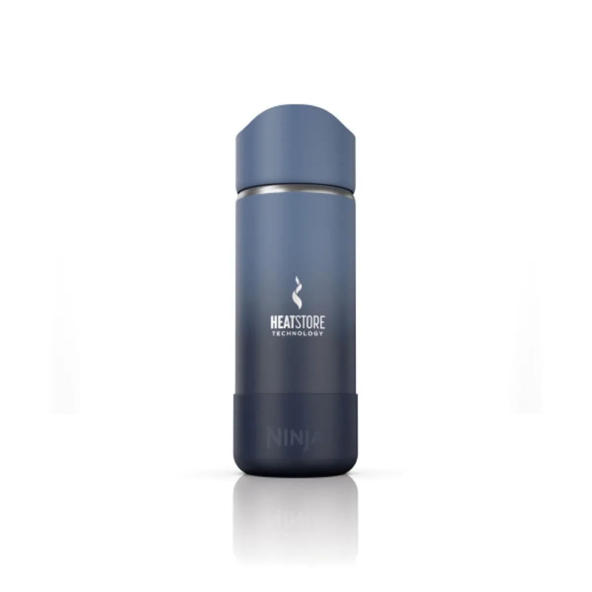 NINJA - Termo Ninja: 473 ml Sip Perfect Acero inoxidable