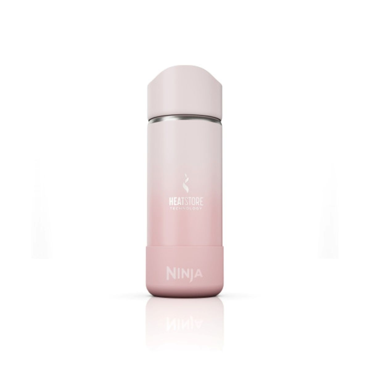 NINJA - Termo Ninja: 473 ml Sip Perfect Acero inoxidable
