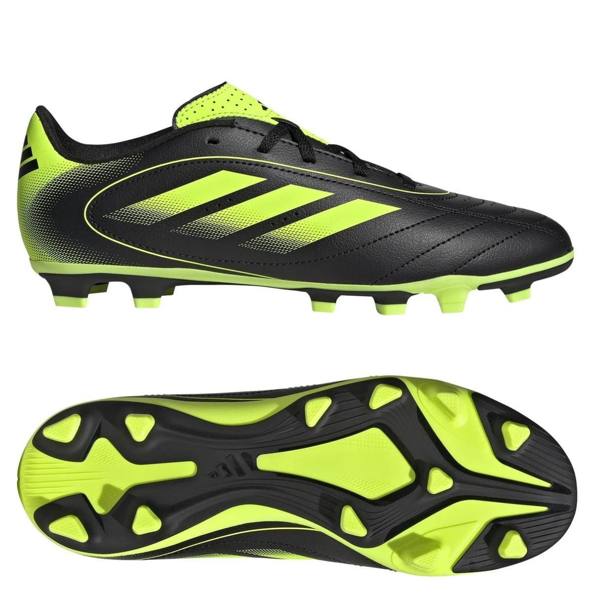 ADIDAS - Guayos Adidas Goletto IX Fg/Mg Niño Cancha Firme