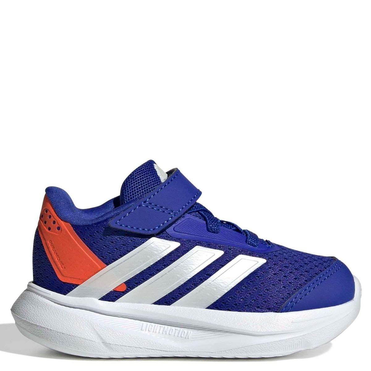ADIDAS - Tenis moda Adidas Duramo SL2 EL Niño con Velcro