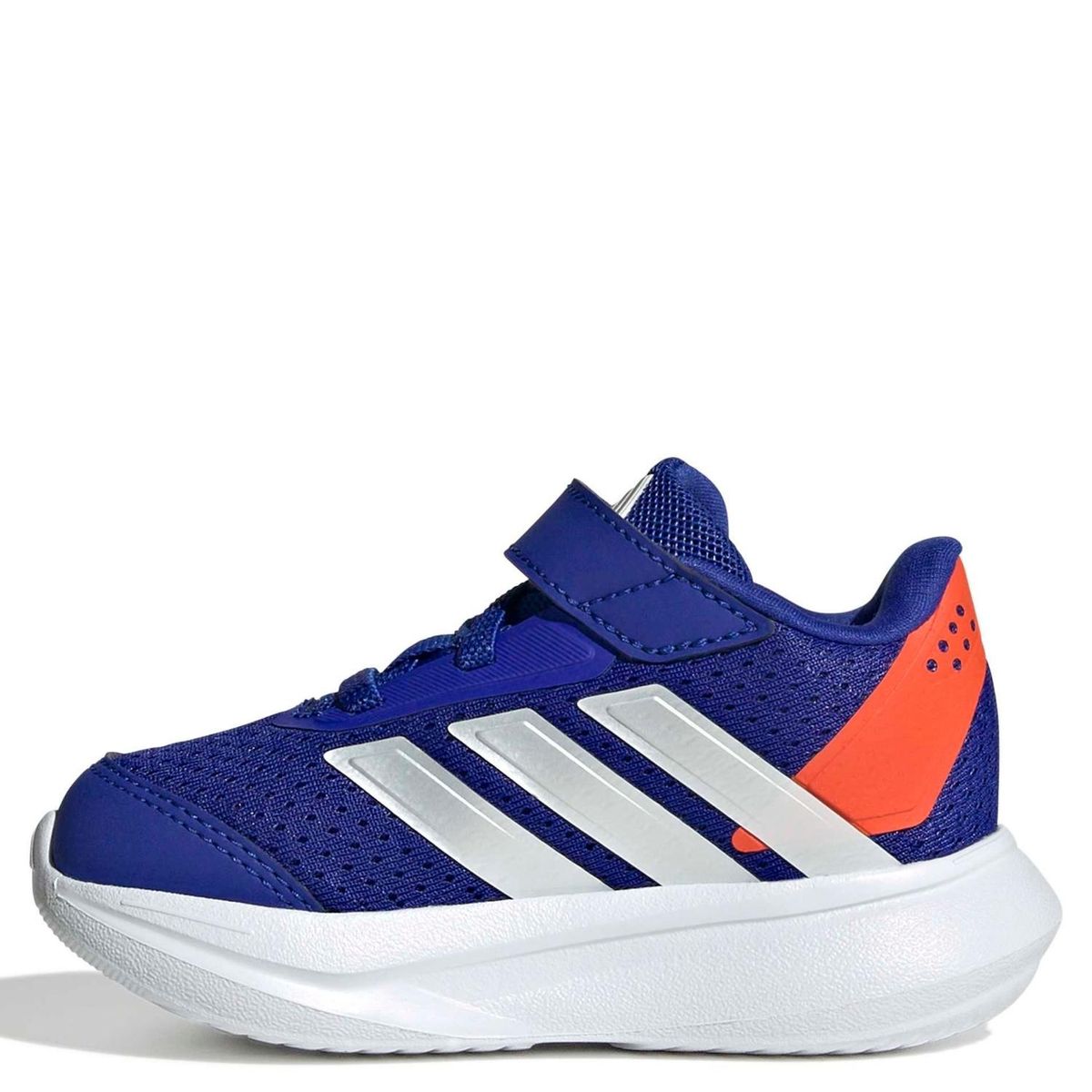 ADIDAS - Tenis moda Adidas Duramo SL2 EL Niño con Velcro