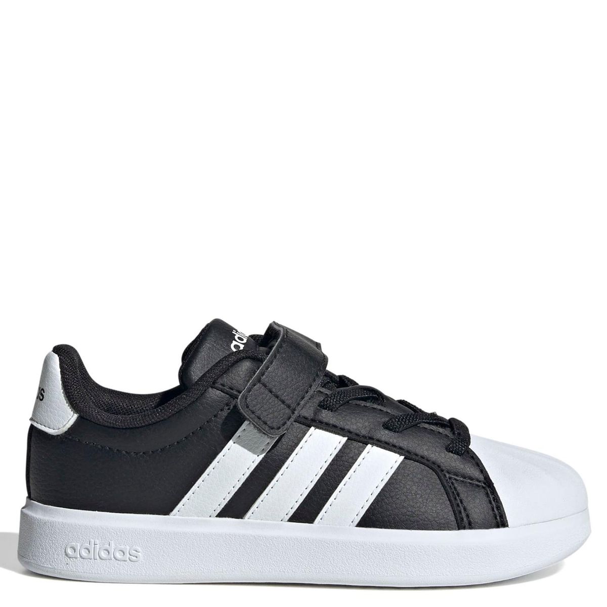 ADIDAS - Tenis moda Adidas Streettalk EL Niño con Velcro