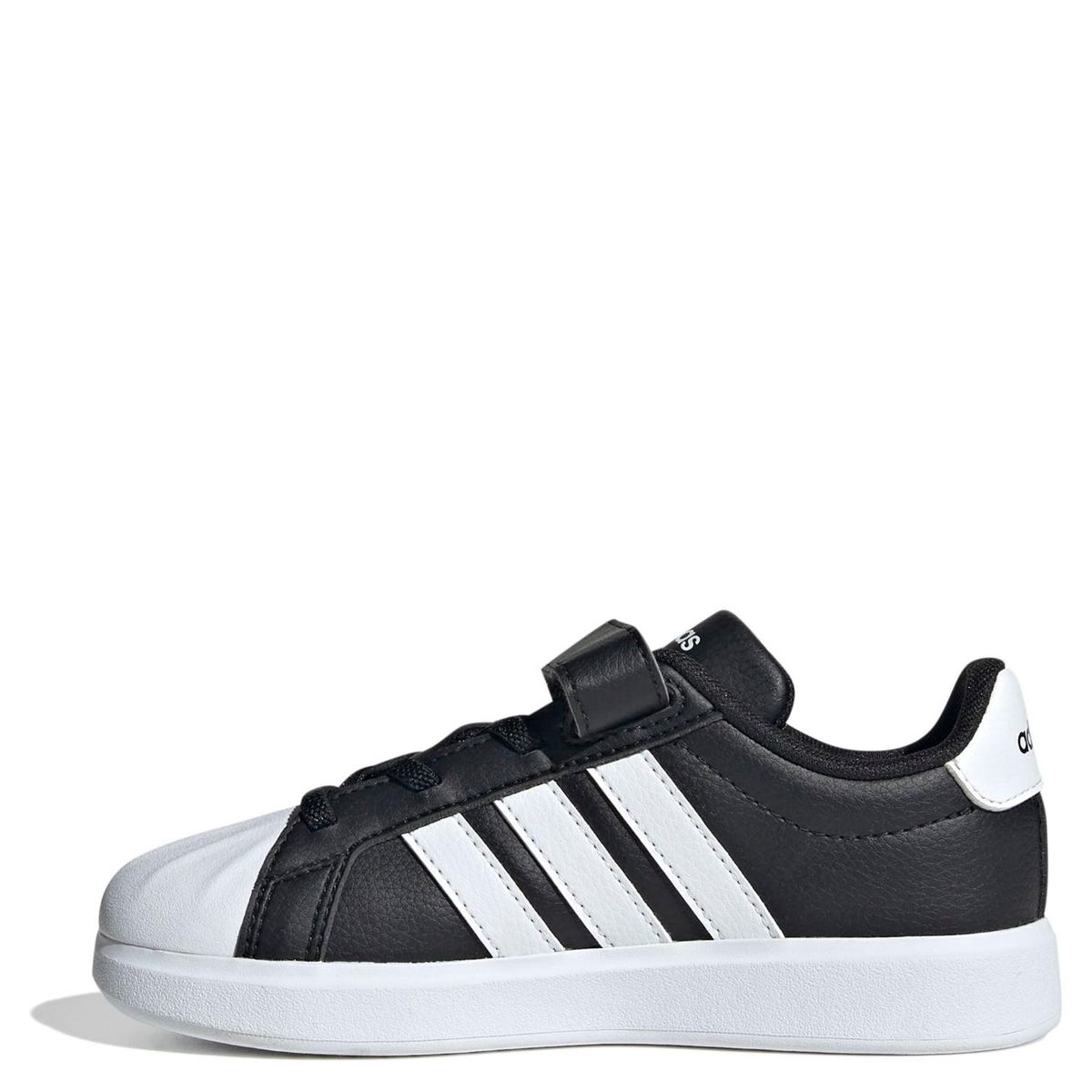 ADIDAS - Tenis moda Adidas Streettalk EL Niño con Velcro