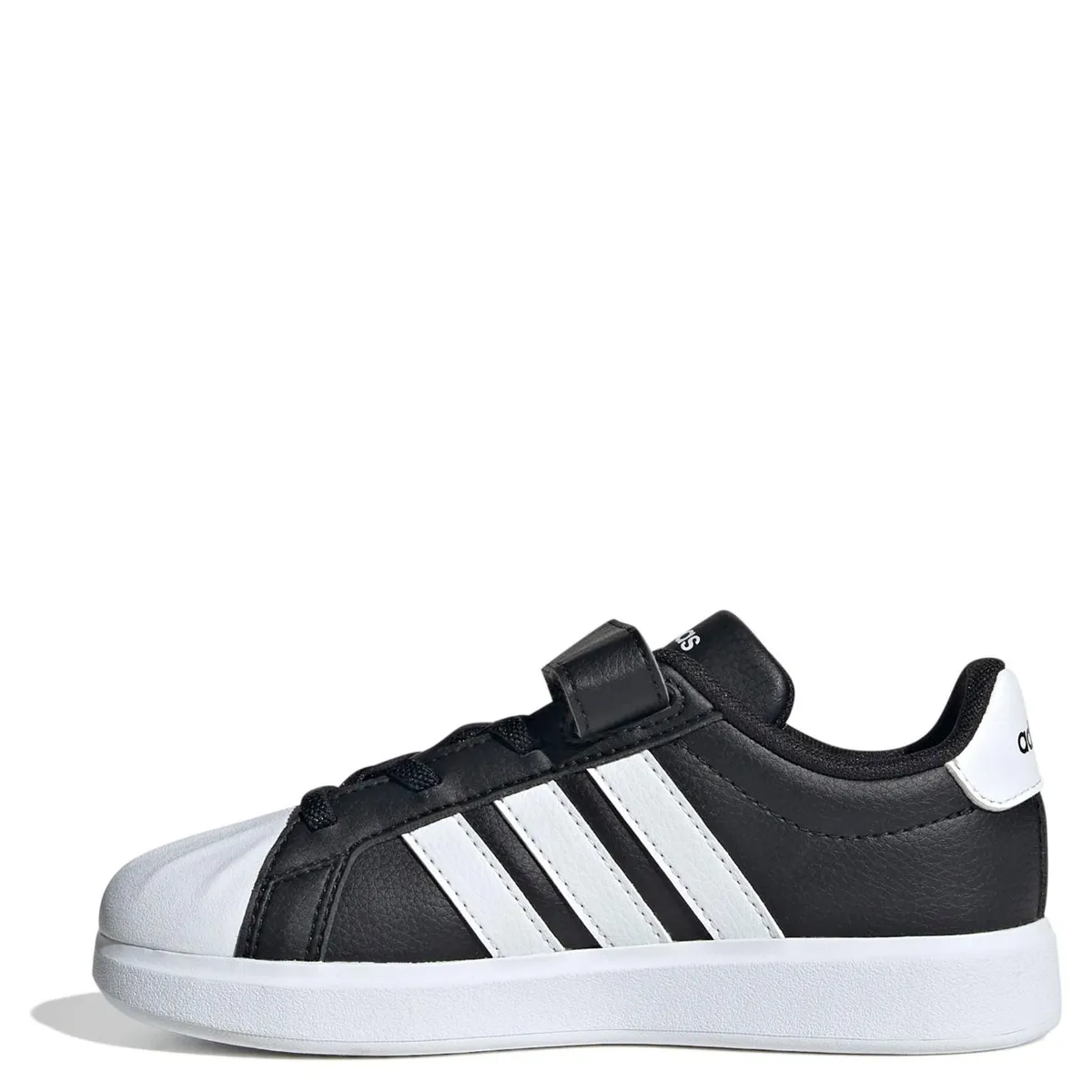 ADIDAS - Tenis moda Adidas Streettalk EL Niño con Velcro