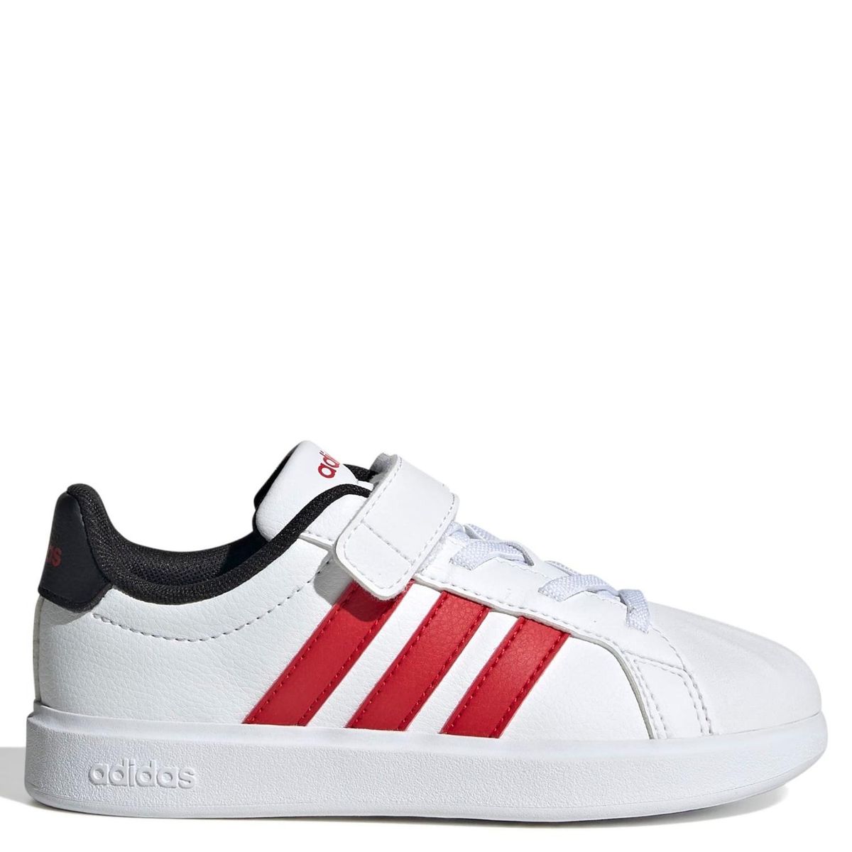 ADIDAS - Tenis moda Adidas Streettalk EL Niño con Velcro