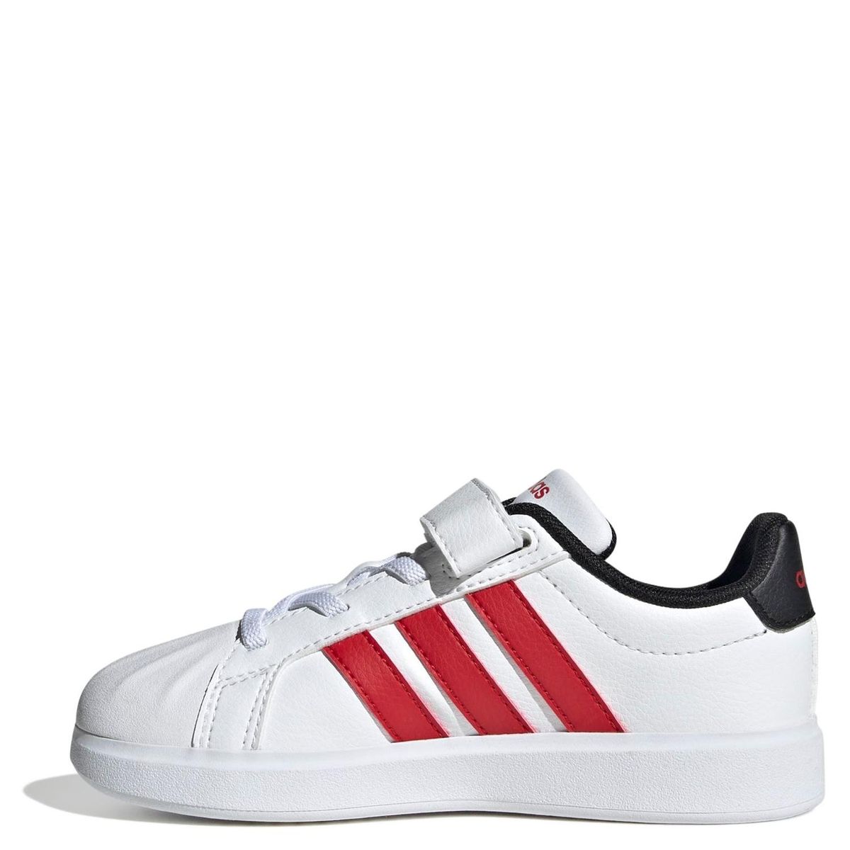 ADIDAS - Tenis moda Adidas Streettalk EL Niño con Velcro