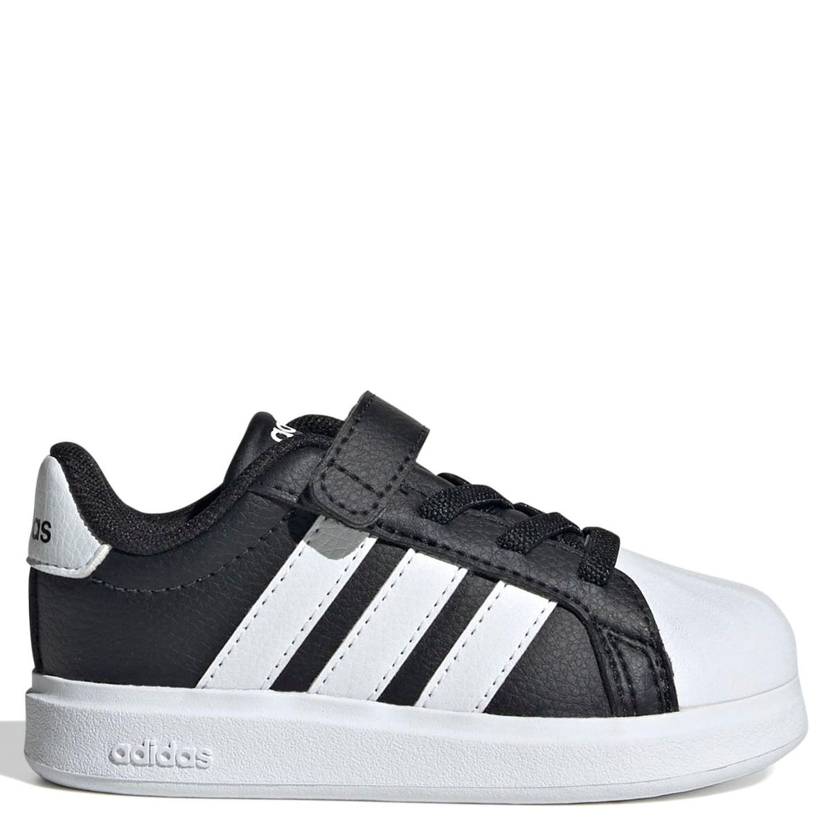 ADIDAS - Tenis moda Adidas Streettalk EL Niño con Velcro