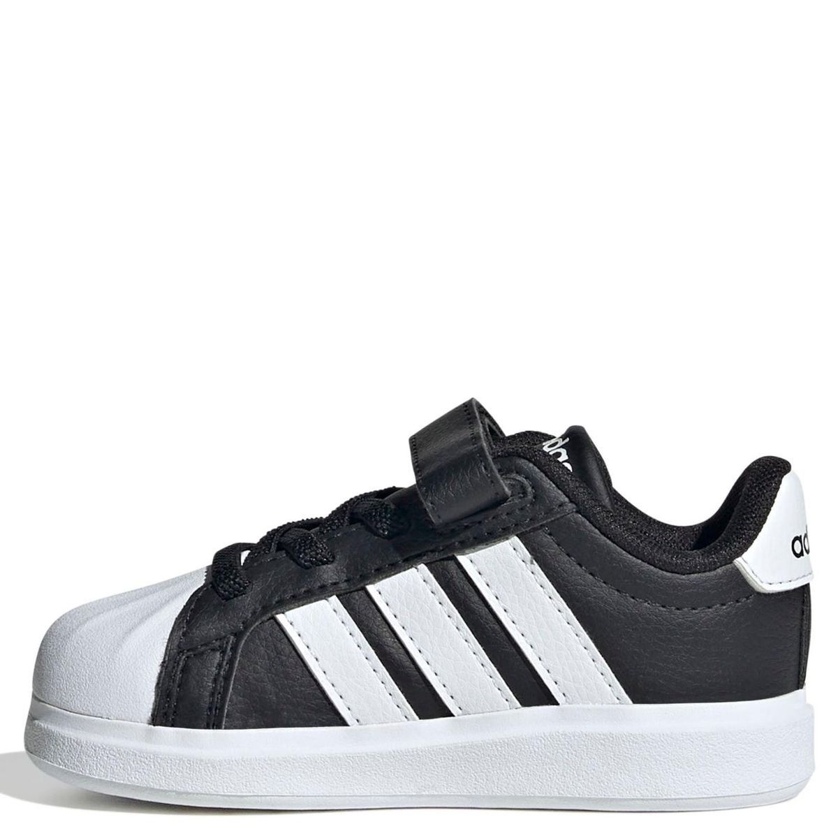 ADIDAS - Tenis moda Adidas Streettalk EL Niño con Velcro