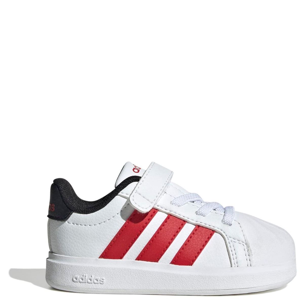 ADIDAS - Tenis moda Adidas Streettalk EL Niño con Velcro
