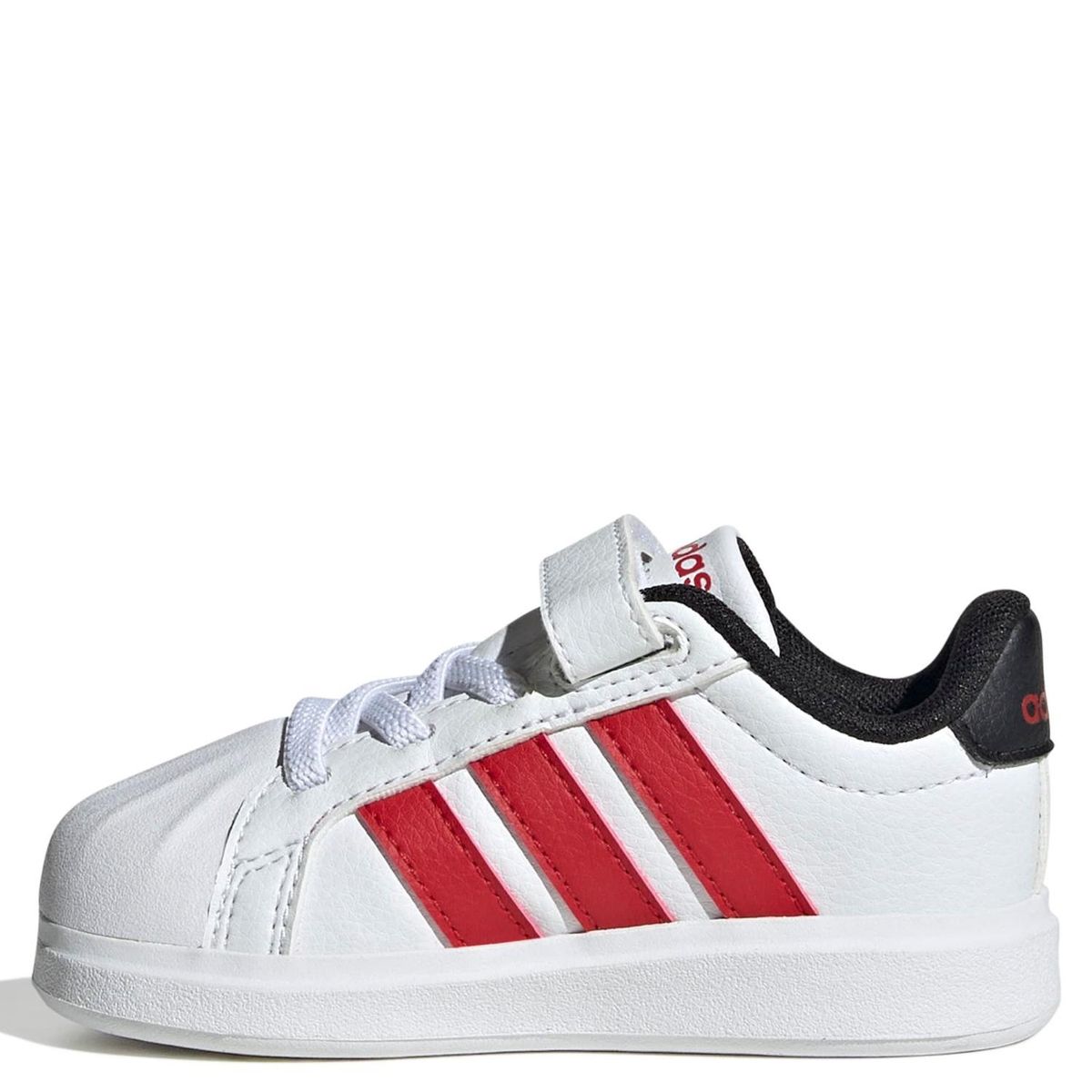 ADIDAS - Tenis moda Adidas Streettalk EL Niño con Velcro