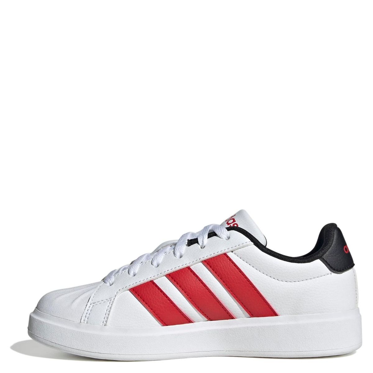 ADIDAS - Tenis moda Adidas Streettalk Niño 