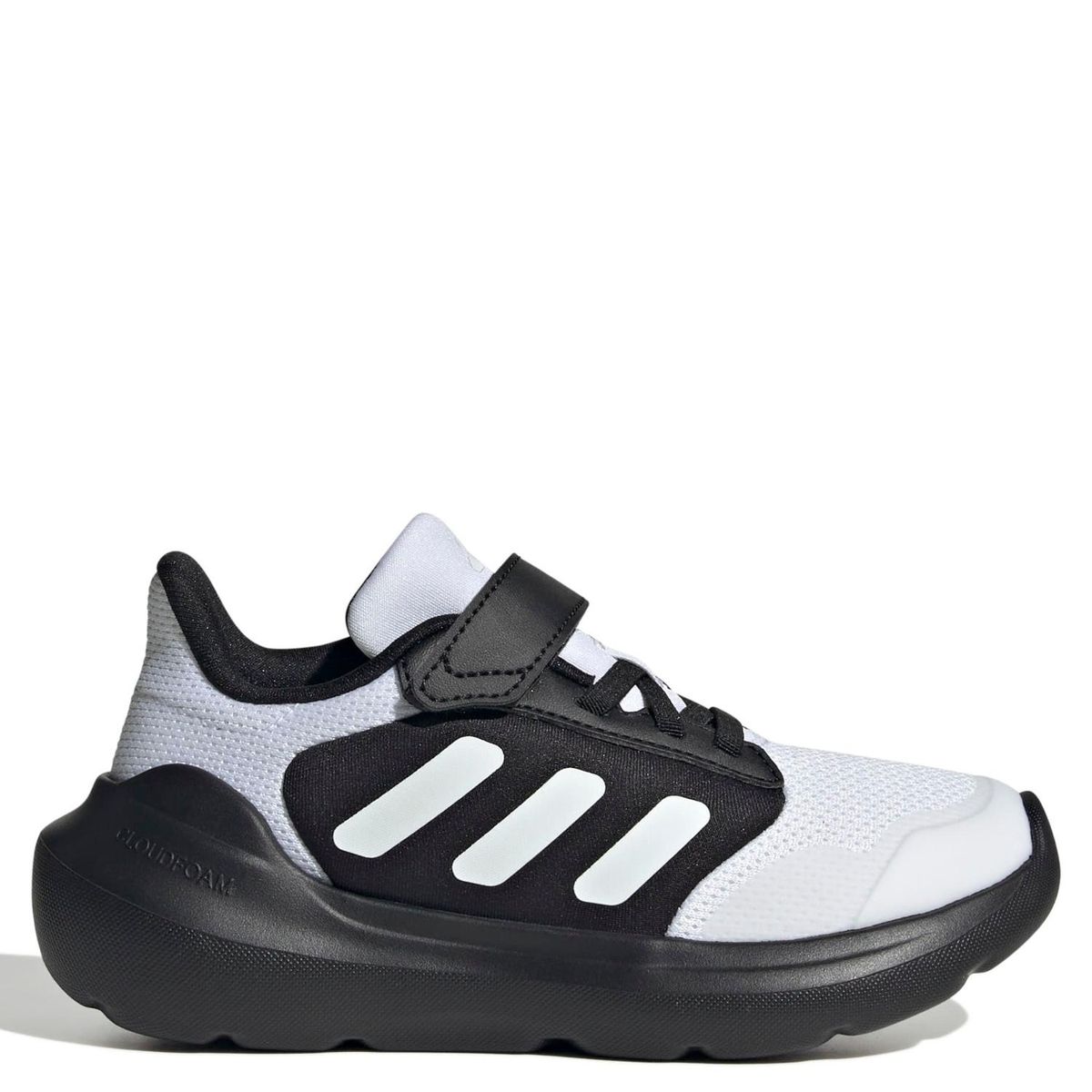 ADIDAS - Tenis moda Adidas Tensaur Run 3.0 Niño con Velcro