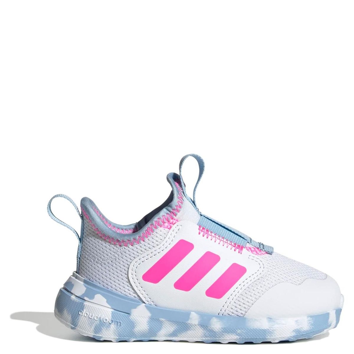 ADIDAS - Tenis moda Adidas Tensaur Comfort AC Niña