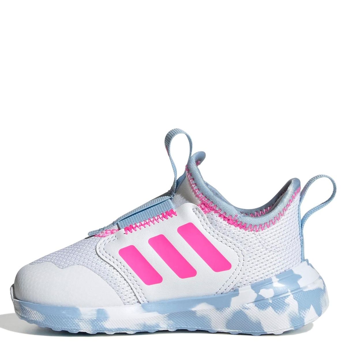 ADIDAS - Tenis moda Adidas Tensaur Comfort AC Niña
