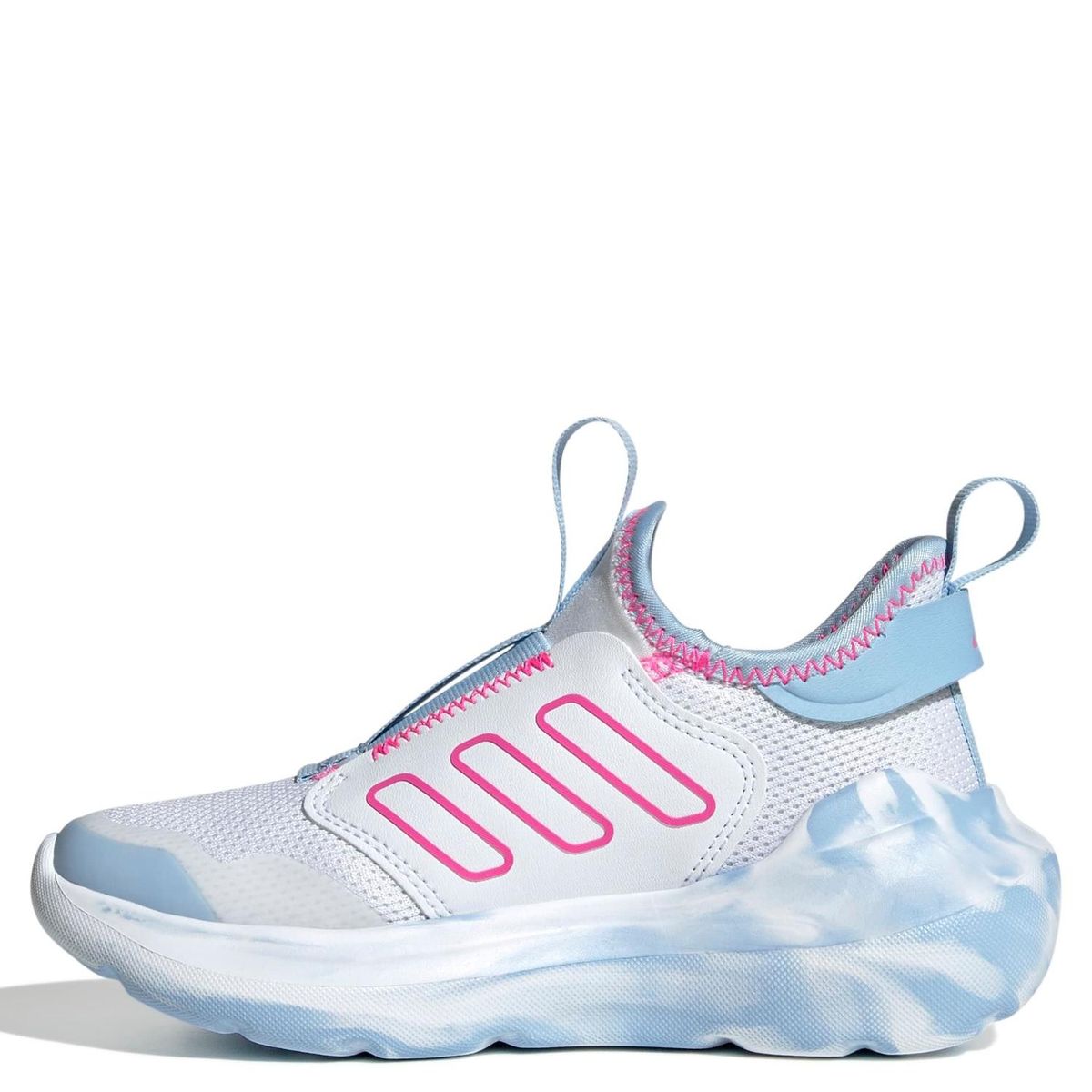 ADIDAS - Tenis moda Adidas Tensaur Comfort AC Niña