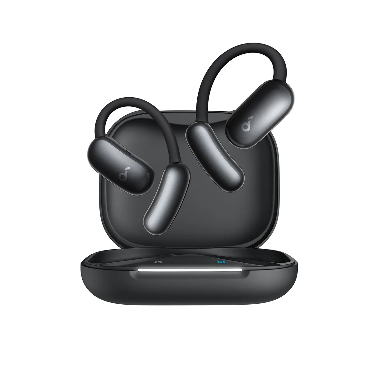 SOUNDCORE - Audífonos Bluetooth Soundcore Aerofit 2 Bluetooth 