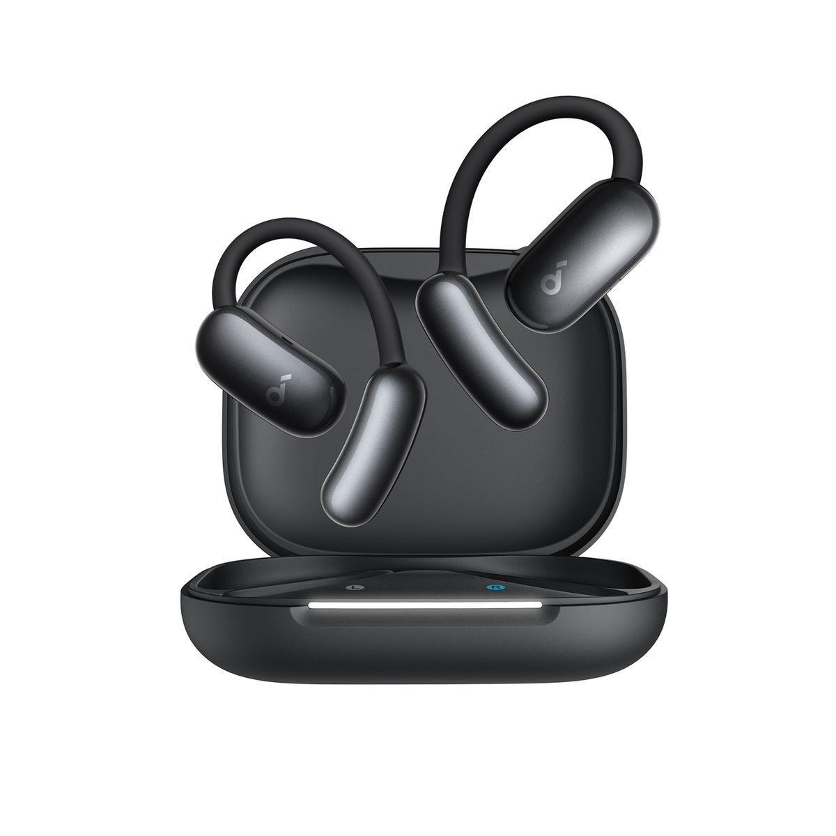 SOUNDCORE - Audífonos Bluetooth Soundcore Aerofit 2 Bluetooth 