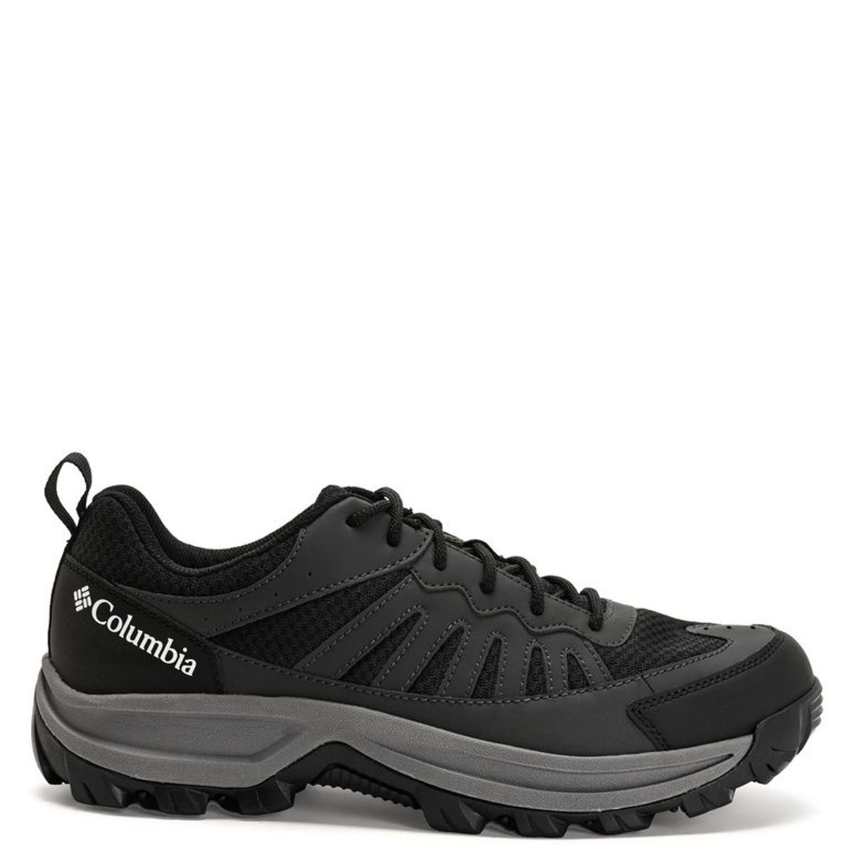COLUMBIA - Tenis Columbia Hombre Outdoor Bronze Mile
