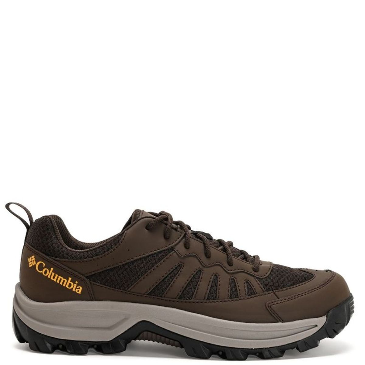 COLUMBIA - Tenis Columbia Hombre Outdoor Bronze Mile