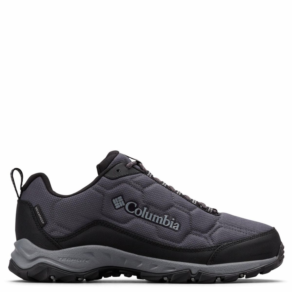 COLUMBIA - Tenis Columbia Hombre Outdoor Firecamp III