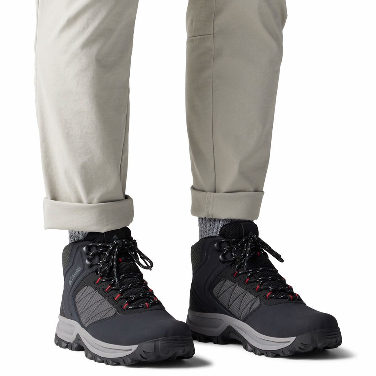 COLUMBIA - Botas Columbia Hombre Outdoor Transverse Hike Waterproof
