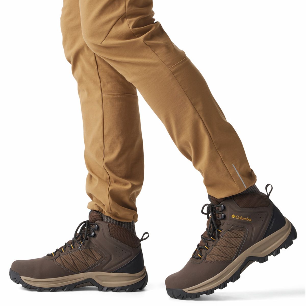 COLUMBIA - Botas Columbia Hombre Outdoor Transverse Hike Waterproof