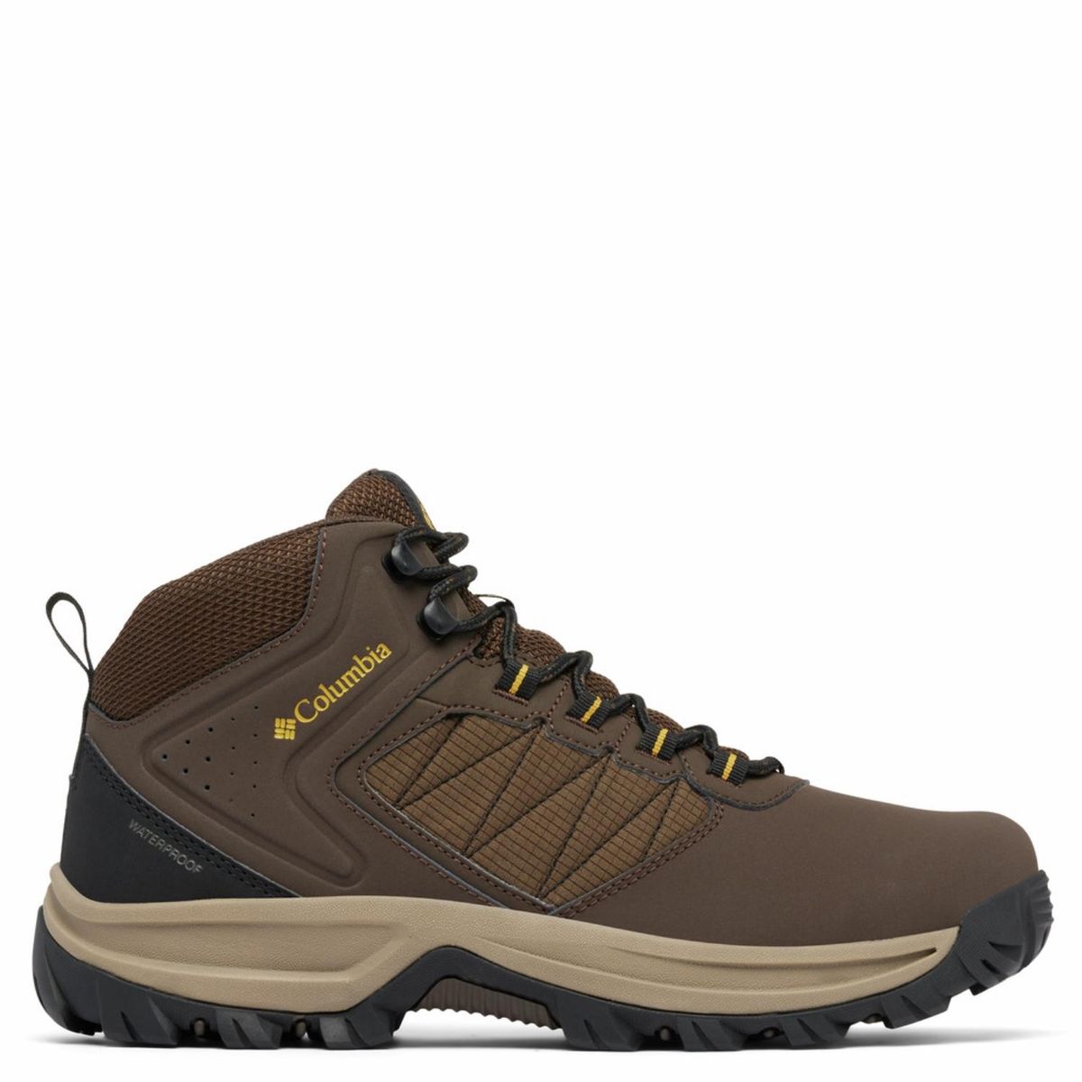 Columbia - Botas Columbia Hombre Outdoor Transverse Hike Waterproof