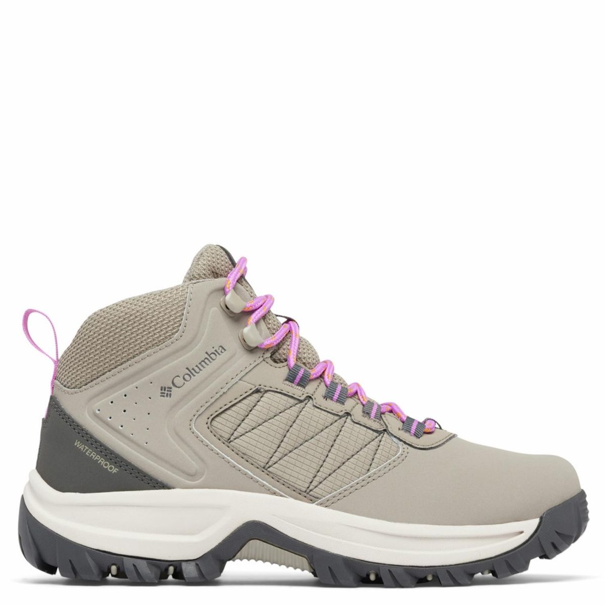 COLUMBIA - Botas Columbia Mujer Outdoor Transverse Hike Waterproof